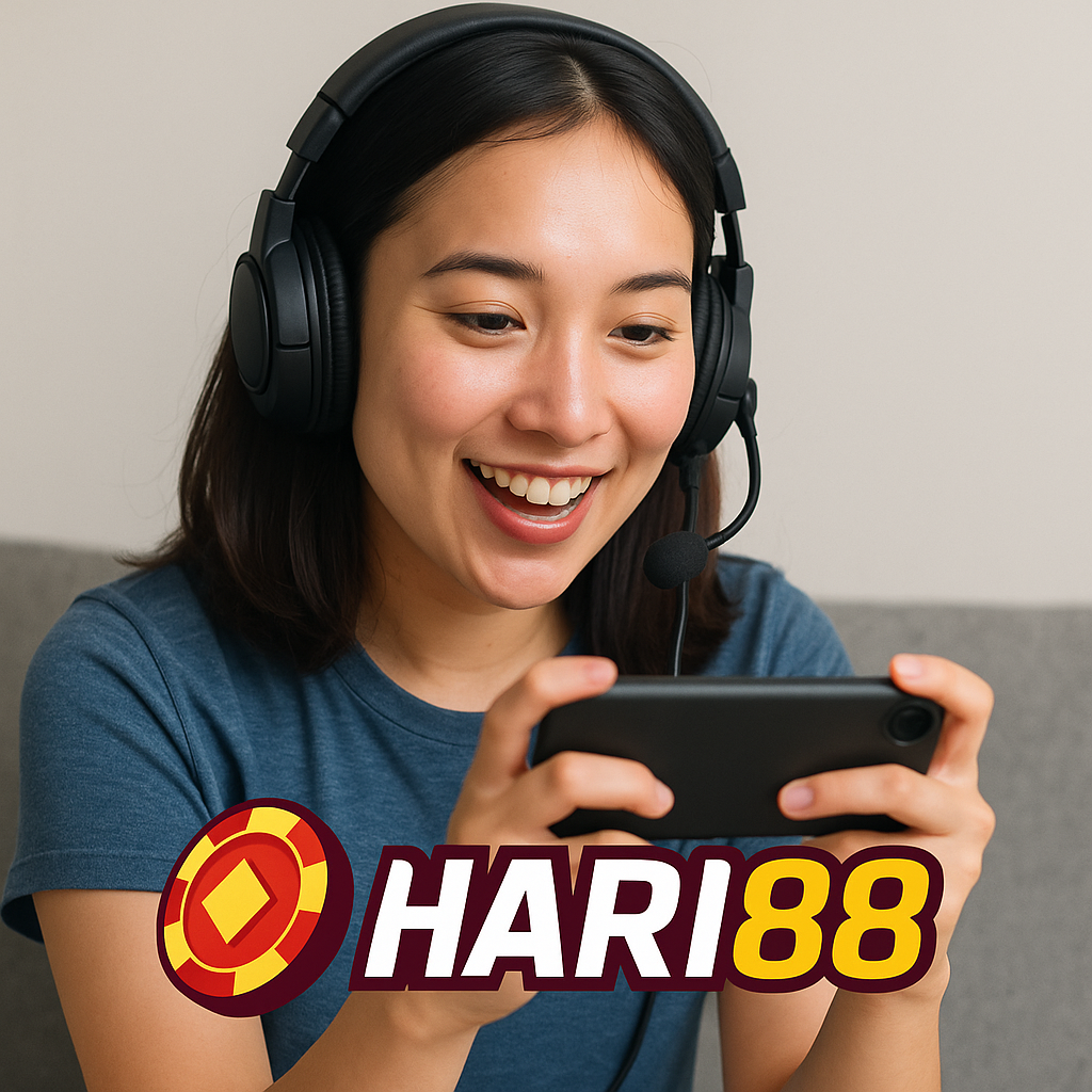 HARI88