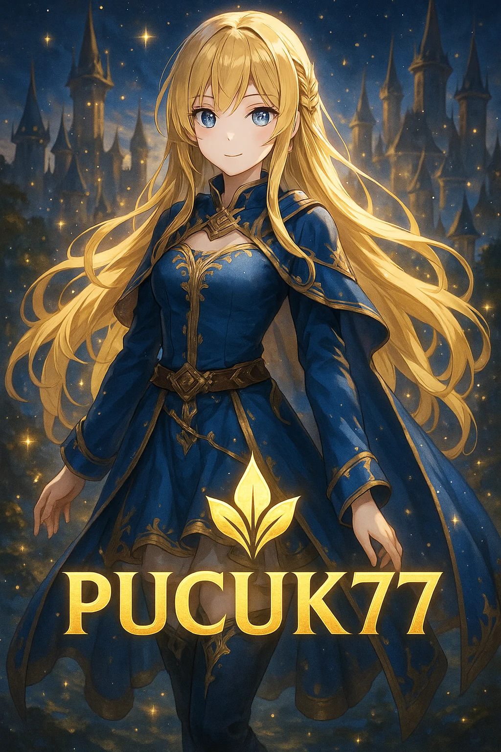 PUCUK77